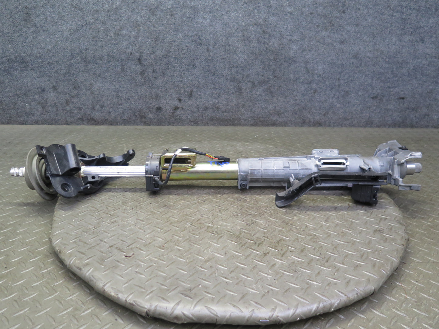 01-06 BMW E46 330ci M/T Steering Column 77K Miles OEM