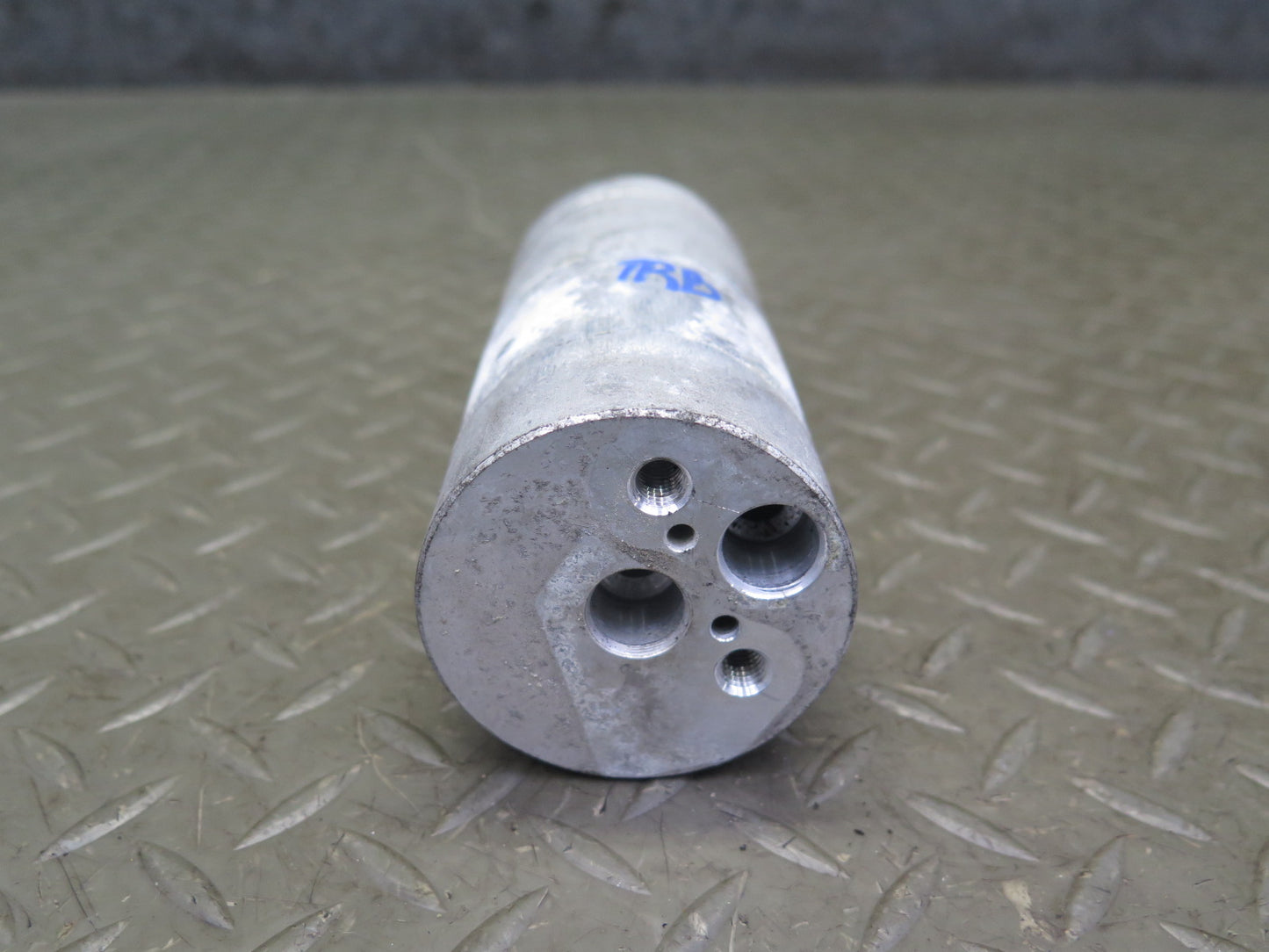 01-06 BMW E46 330Ci M54 A/C Air Condition  Hose Pipe Line Dryer Set OEM