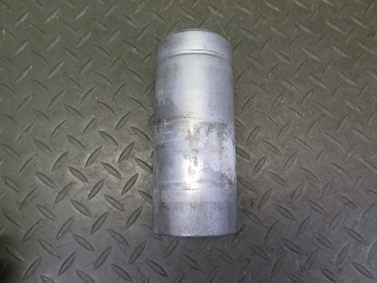 01-06 BMW E46 330Ci M54 A/C Air Condition  Hose Pipe Line Dryer Set OEM