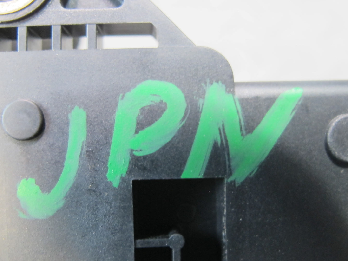 1999-2005 Porsche 911 996 YAW Turn Rate Acceleration Speed Sensor 99660614500