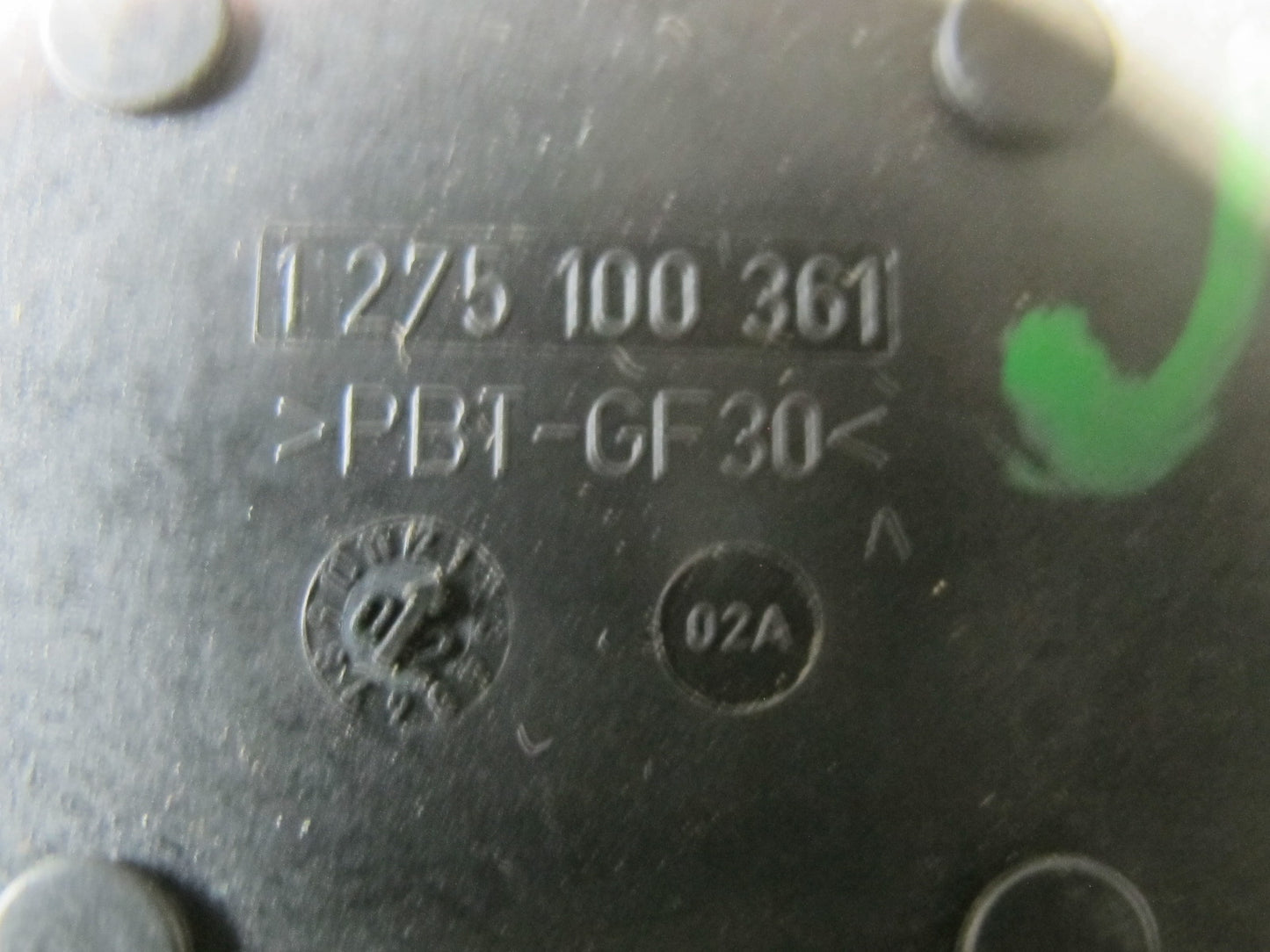 1999-2005 Porsche 911 996 YAW Turn Rate Acceleration Speed Sensor 99660614500