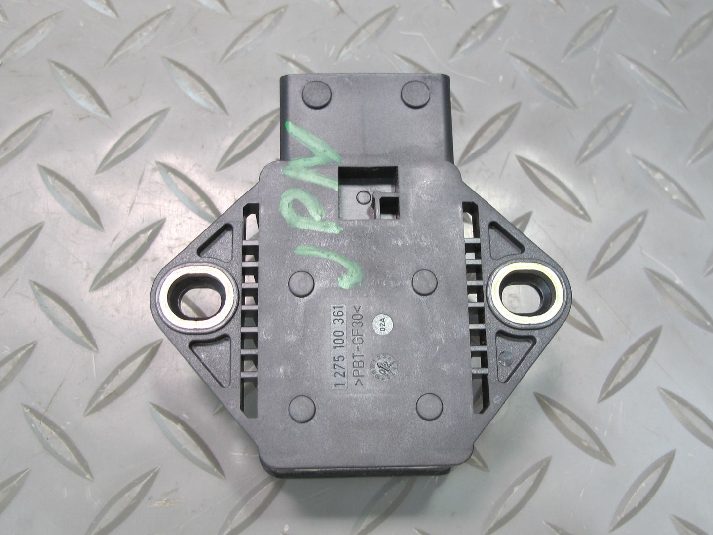 1999-2005 Porsche 911 996 YAW Turn Rate Acceleration Speed Sensor 99660614500