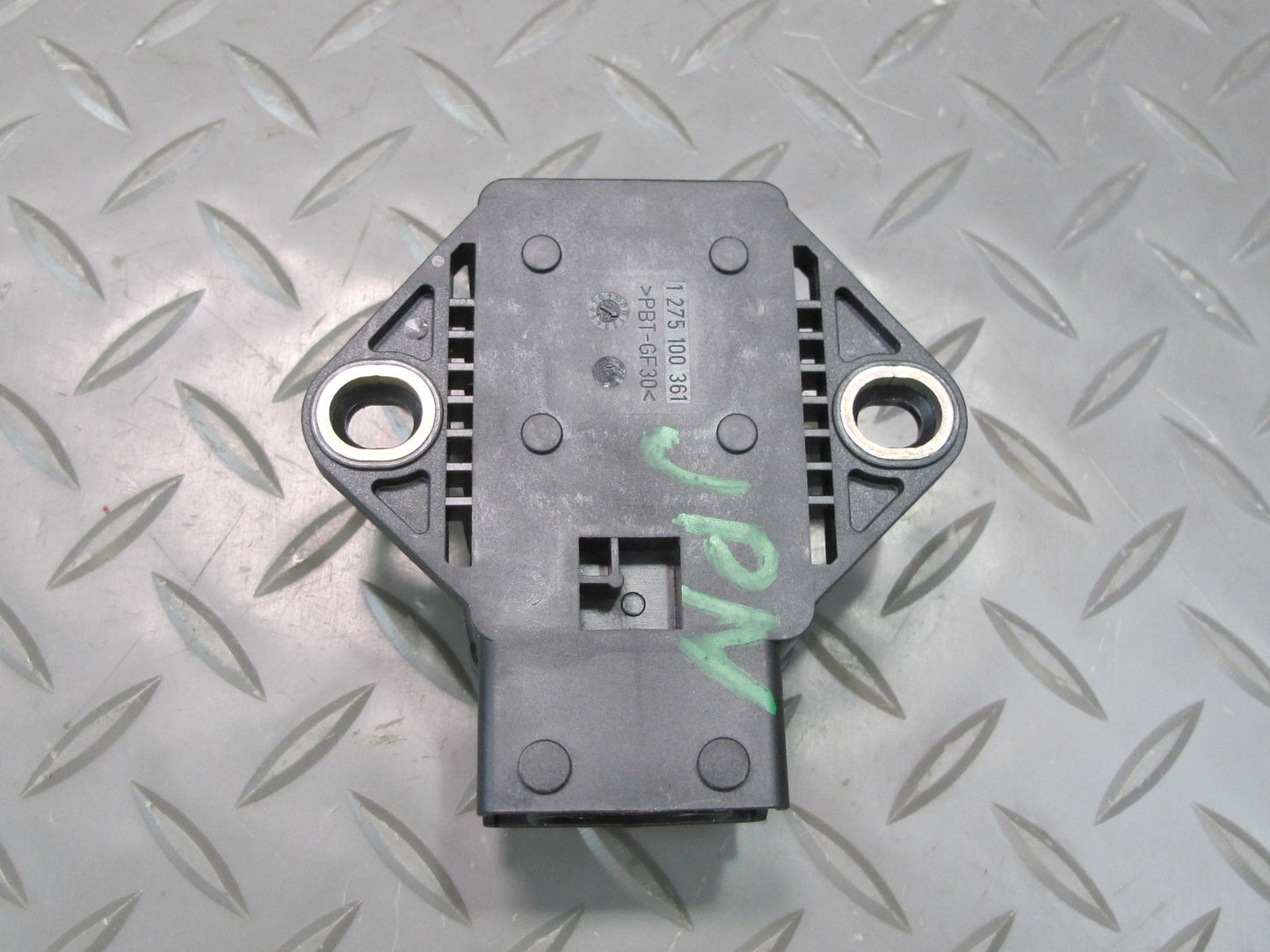 1999-2005 Porsche 911 996 YAW Turn Rate Acceleration Speed Sensor 99660614500