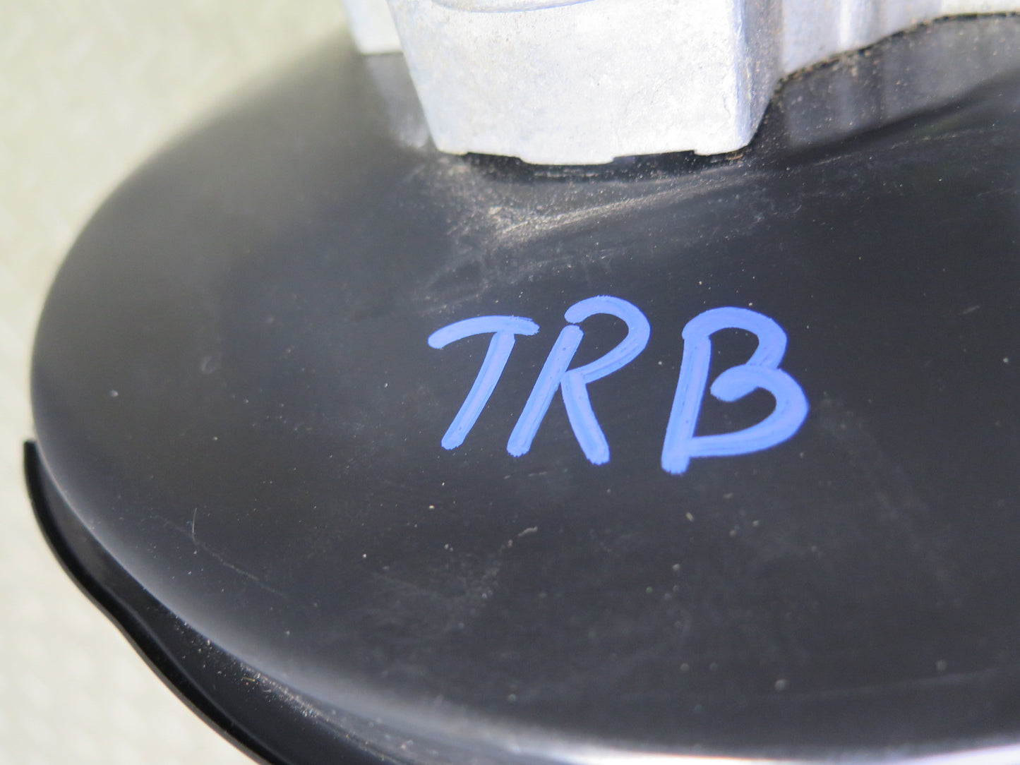 01-06 BMW E46 330ci Brake Master Cylinder Booster Fluid Reservoir 77K Miles OEM