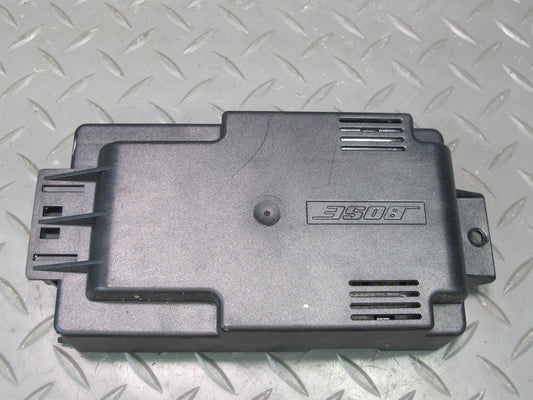 2002 Porsche 911 Carrera 996 Bose Additional Audio Amplifier AMP 99664534100