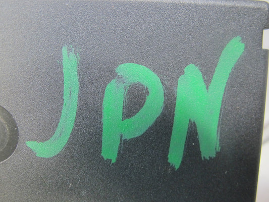 2002-2005 Porsche 911 Carrera 996 Headlight Level Control Module Unit