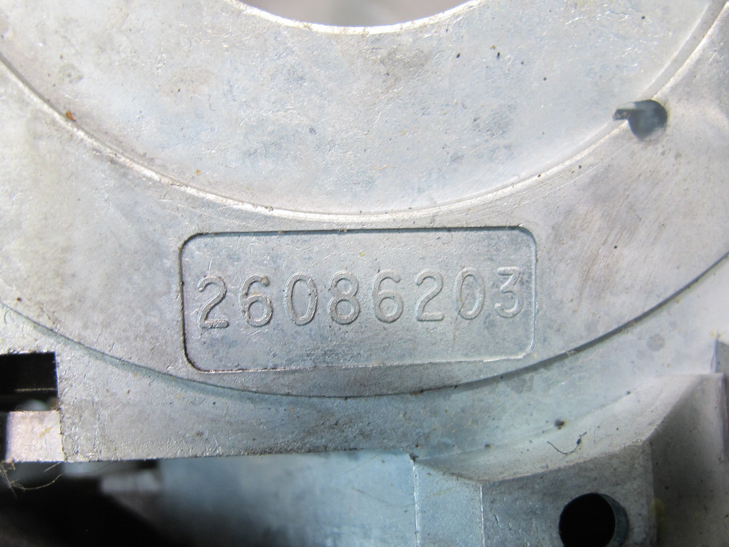 2008-2009 Hummer H2 Ignition Switch Lock Cylinder Glove Handle KEY Set