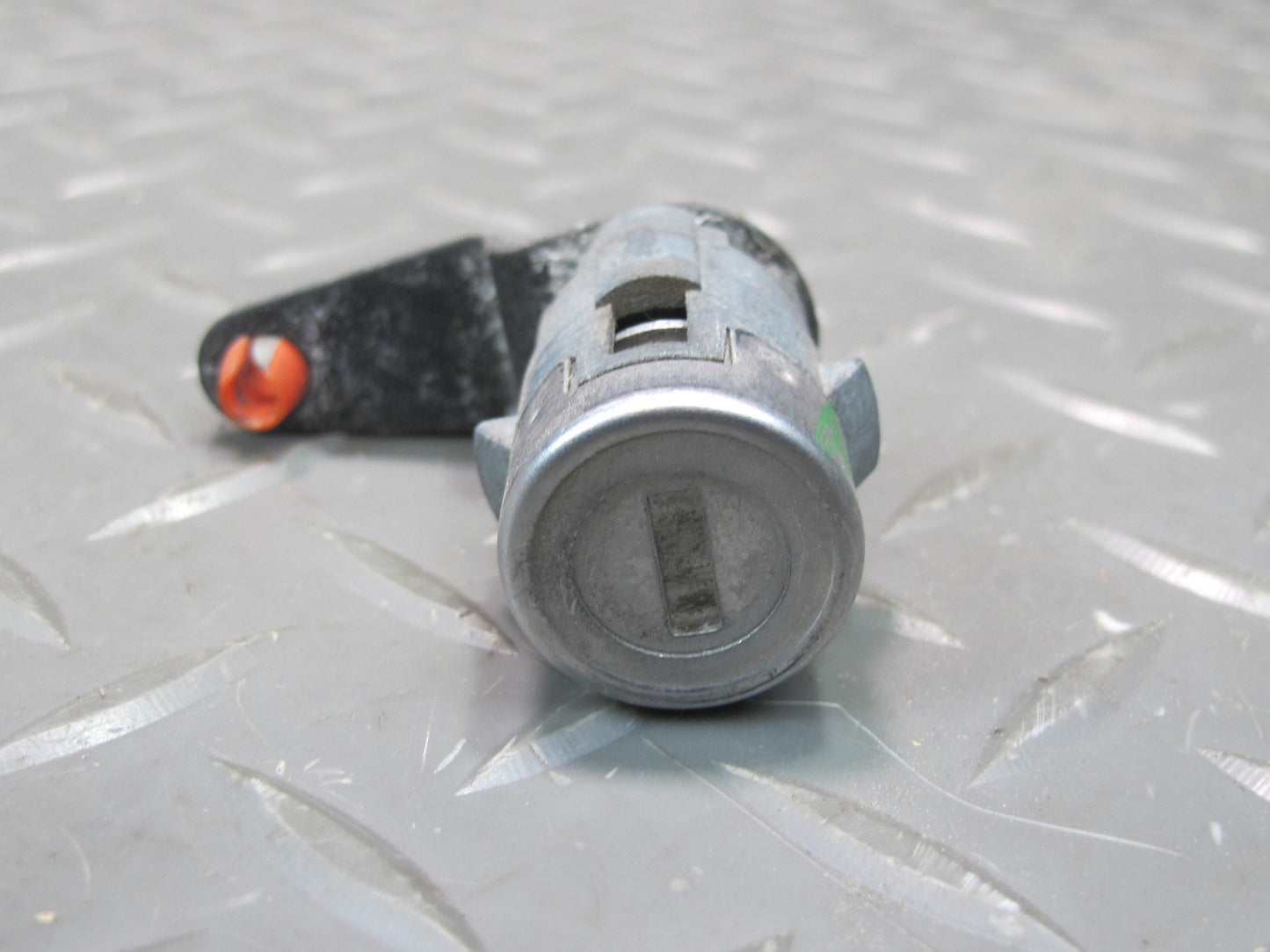 2008-2009 Hummer H2 Ignition Switch Lock Cylinder Glove Handle KEY Set