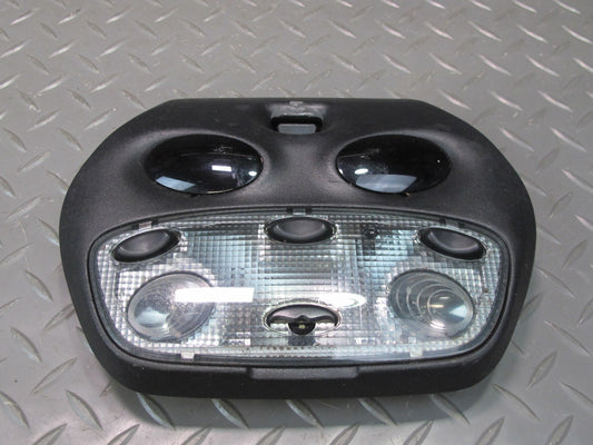 1999-2005 Porsche 911 996 Convertible Overhead Console Dome Reading Light