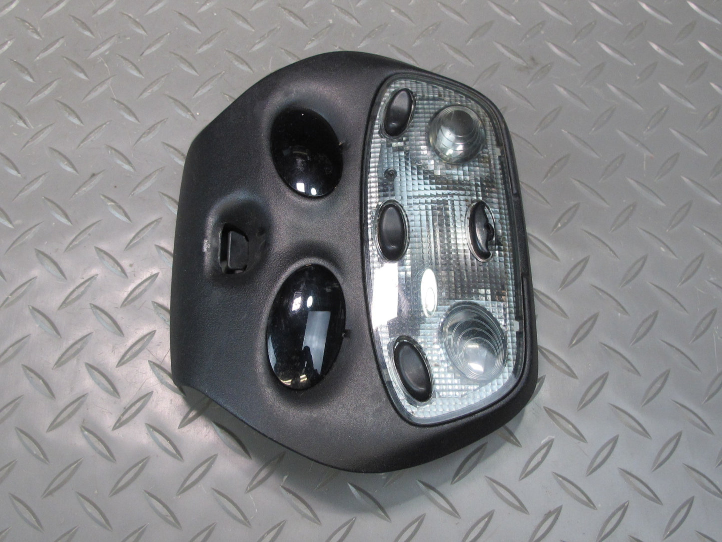 1999-2005 Porsche 911 996 Convertible Overhead Console Dome Reading Light