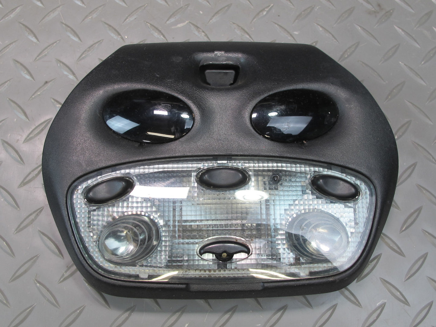 1999-2005 Porsche 911 996 Convertible Overhead Console Dome Reading Light