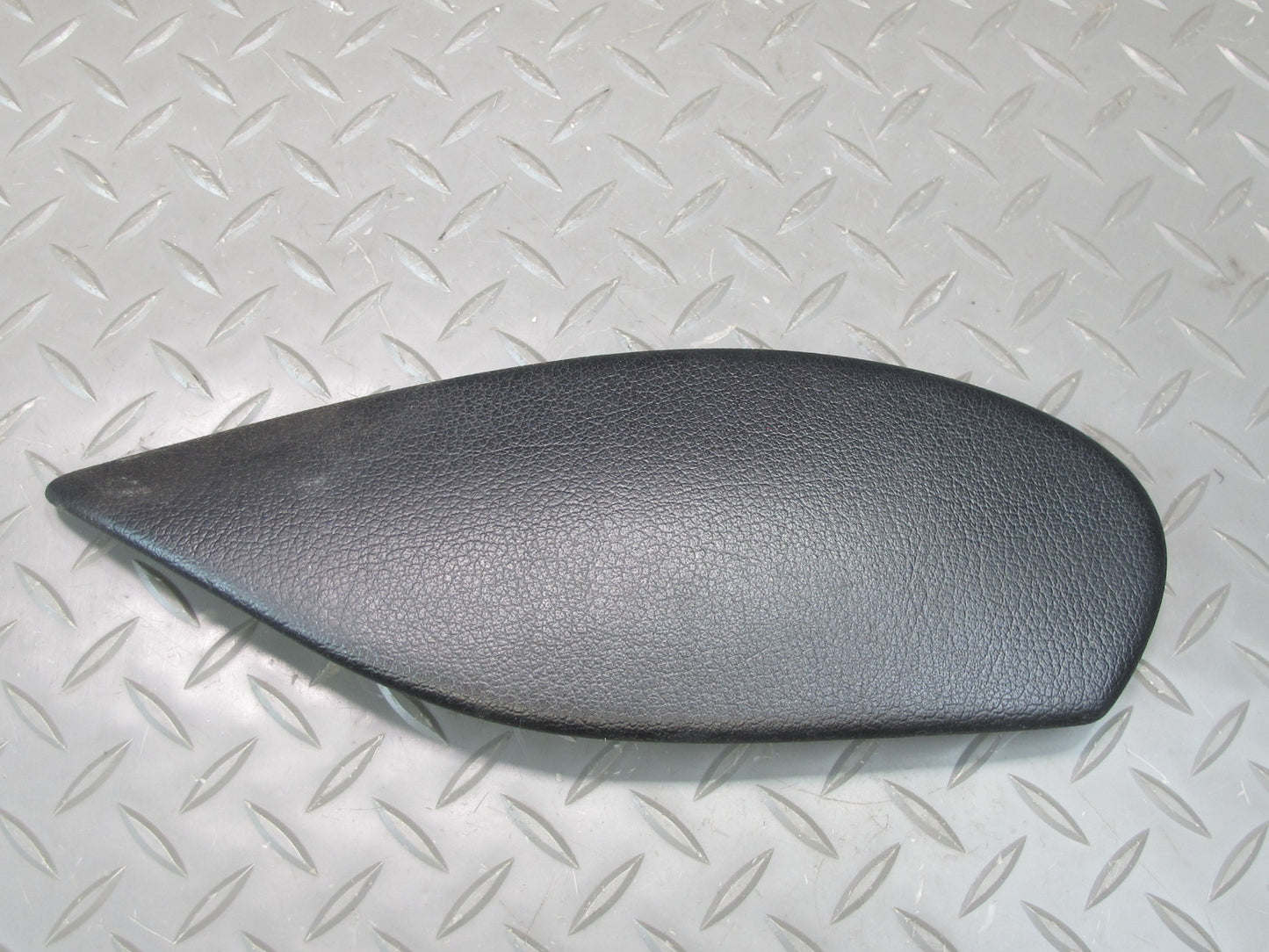 1999-2004 Porsche 911 996 Center Console Left & Right Trim Cover Panel Set of 2