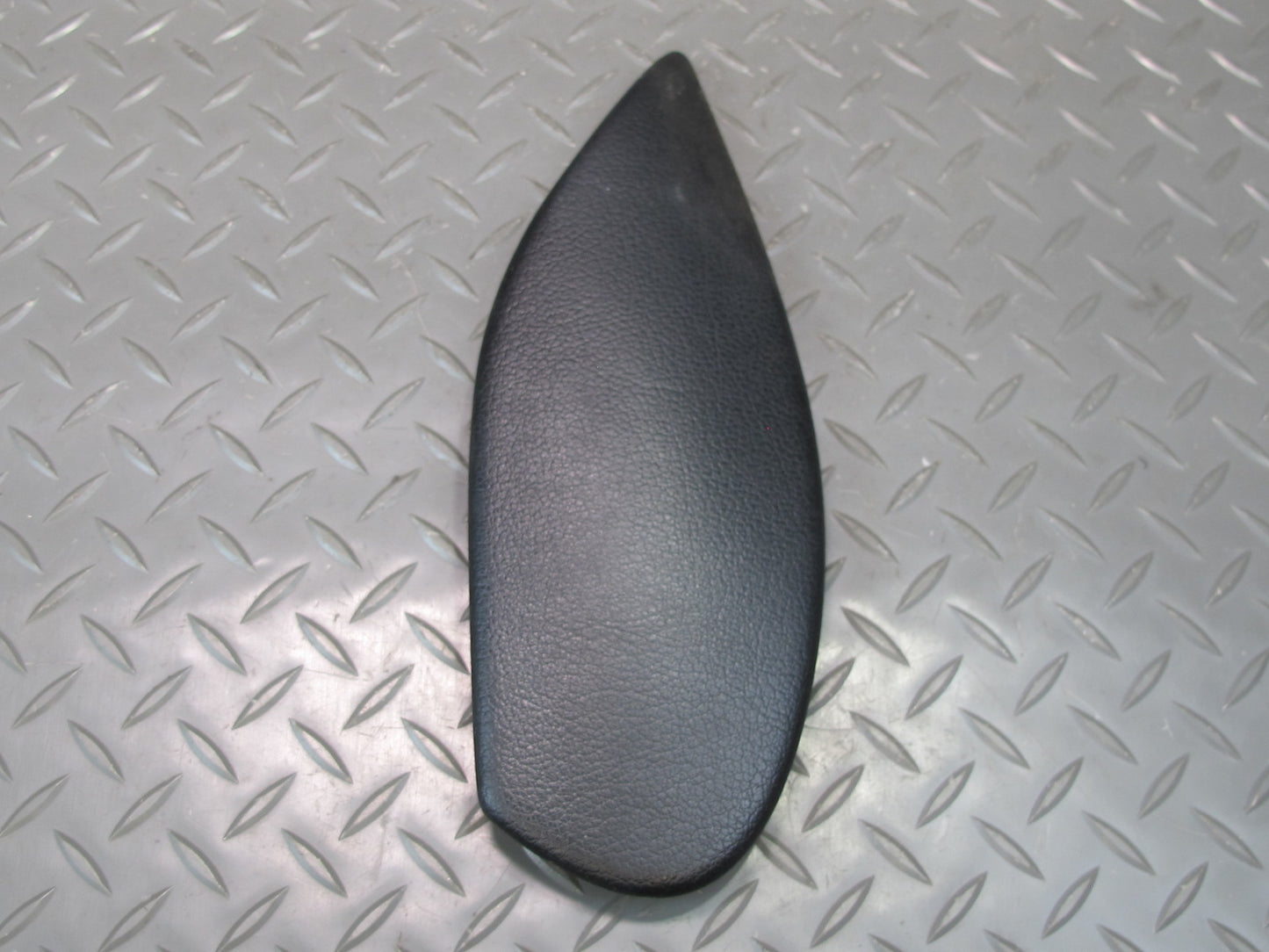 1999-2004 Porsche 911 996 Center Console Left & Right Trim Cover Panel Set of 2