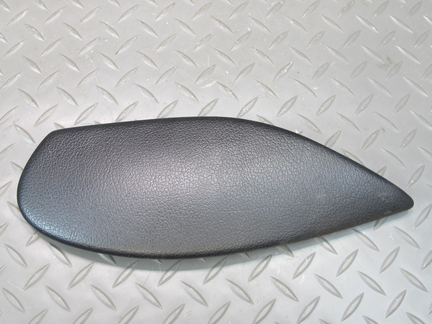 1999-2004 Porsche 911 996 Center Console Left & Right Trim Cover Panel Set of 2