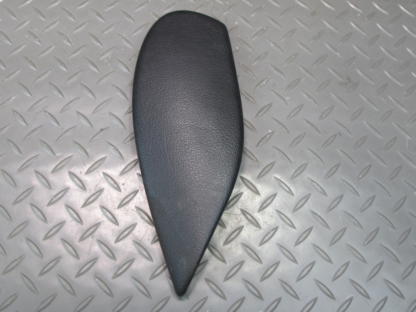 1999-2004 Porsche 911 996 Center Console Left & Right Trim Cover Panel Set of 2