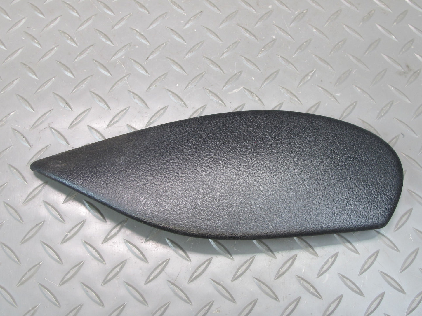 1999-2004 Porsche 911 996 Center Console Left & Right Trim Cover Panel Set of 2