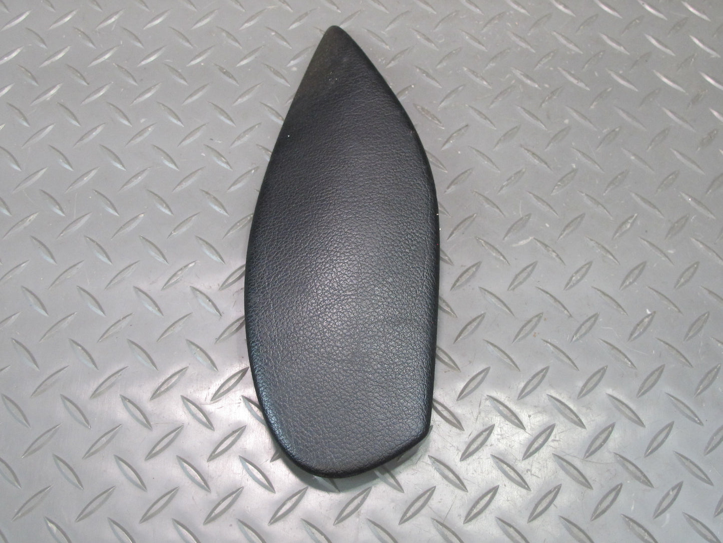 1999-2004 Porsche 911 996 Center Console Left & Right Trim Cover Panel Set of 2