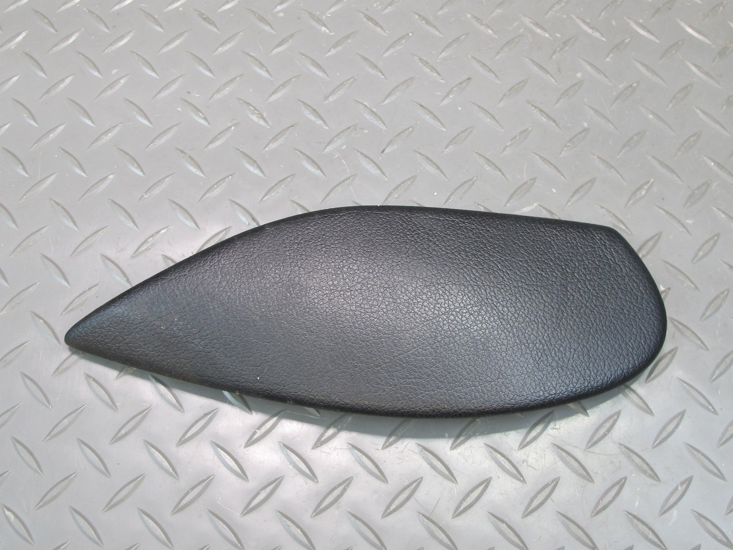 1999-2004 Porsche 911 996 Center Console Left & Right Trim Cover Panel Set of 2