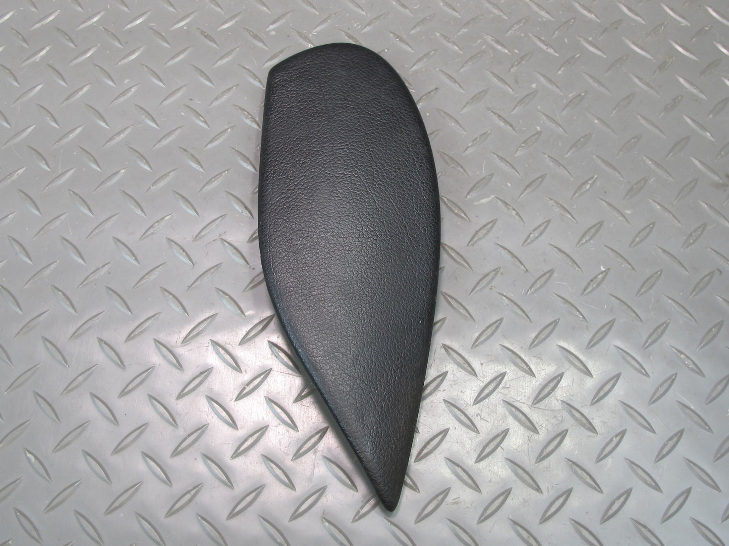 1999-2004 Porsche 911 996 Center Console Left & Right Trim Cover Panel Set of 2