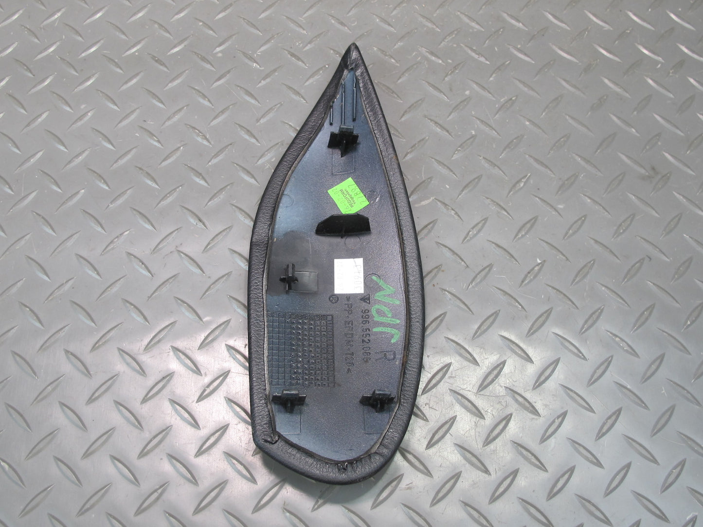 1999-2004 Porsche 911 996 Center Console Left & Right Trim Cover Panel Set of 2