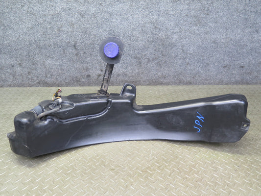 1999-2005 Porsche 911 Carrera 996 Windshield Washer Fluid Reservoir Tank w Pump