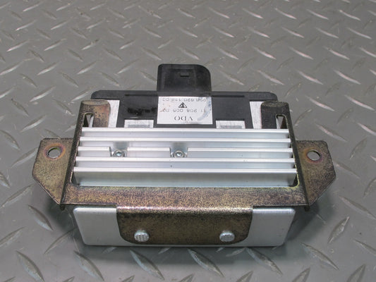 2002-2004 Porsche 911 996 Fuel Pump Control Module 99662011500
