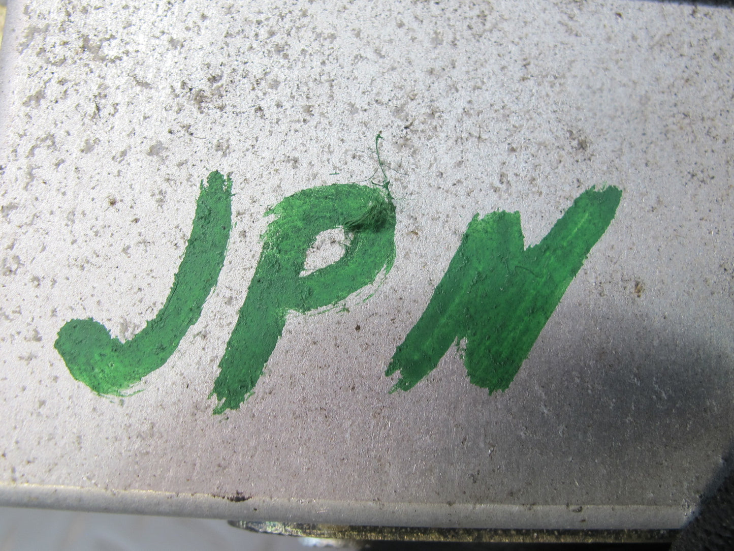 2002-2004 Porsche 911 996 Fuel Pump Control Module 99662011500