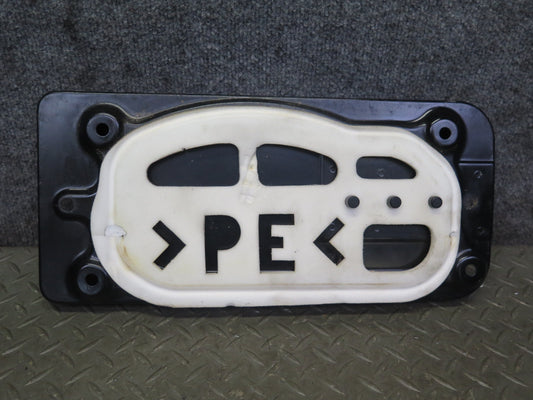 1999-2005 Porsche 911 Carrera 996 Battery Tray Holder Support Bracket