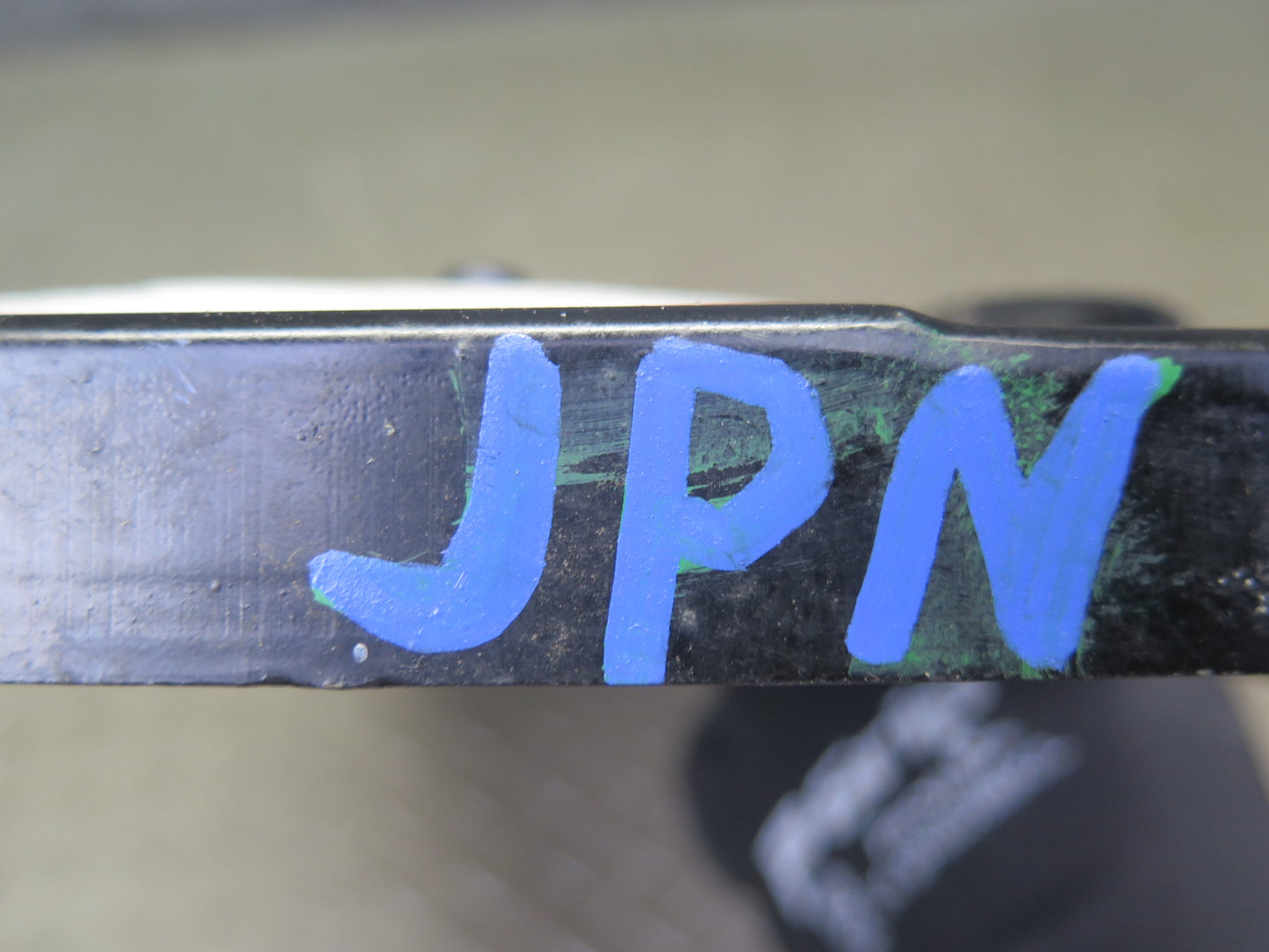 1999-2005 Porsche 911 Carrera 996 Battery Tray Holder Support Bracket