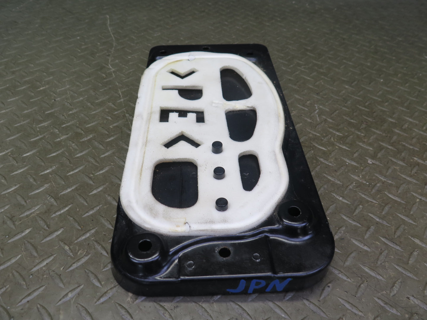 1999-2005 Porsche 911 Carrera 996 Battery Tray Holder Support Bracket