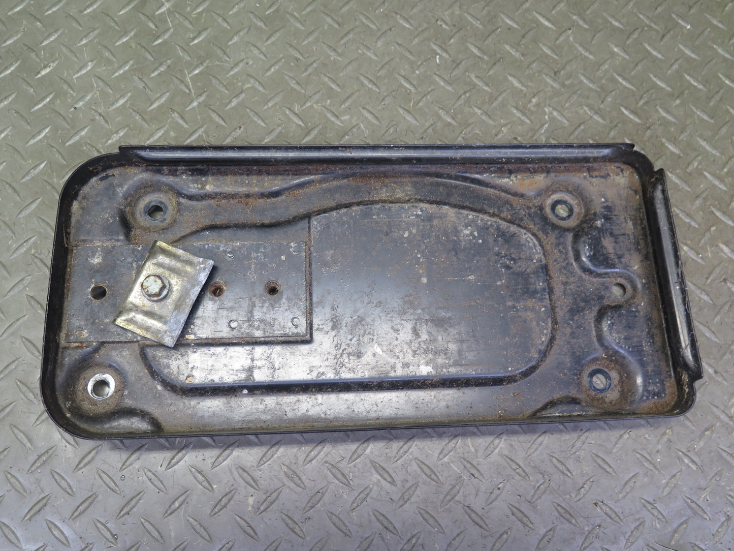 1999-2005 Porsche 911 Carrera 996 Battery Tray Holder Support Bracket