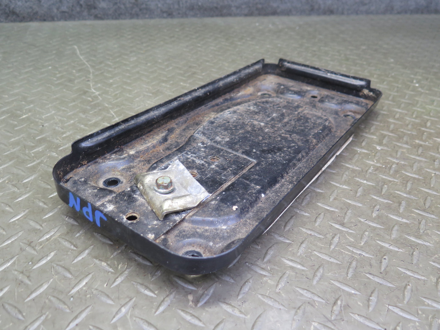 1999-2005 Porsche 911 Carrera 996 Battery Tray Holder Support Bracket