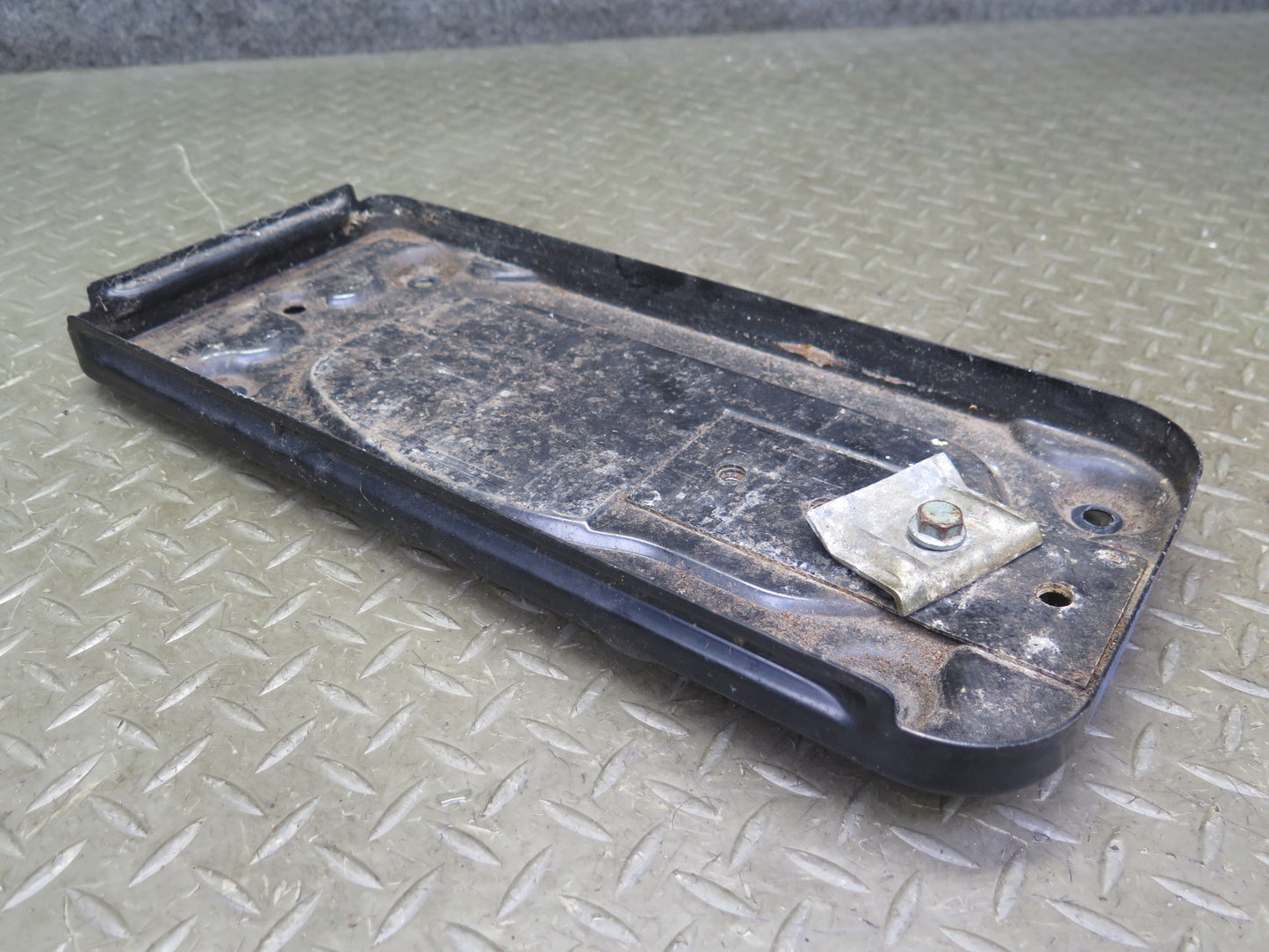 1999-2005 Porsche 911 Carrera 996 Battery Tray Holder Support Bracket