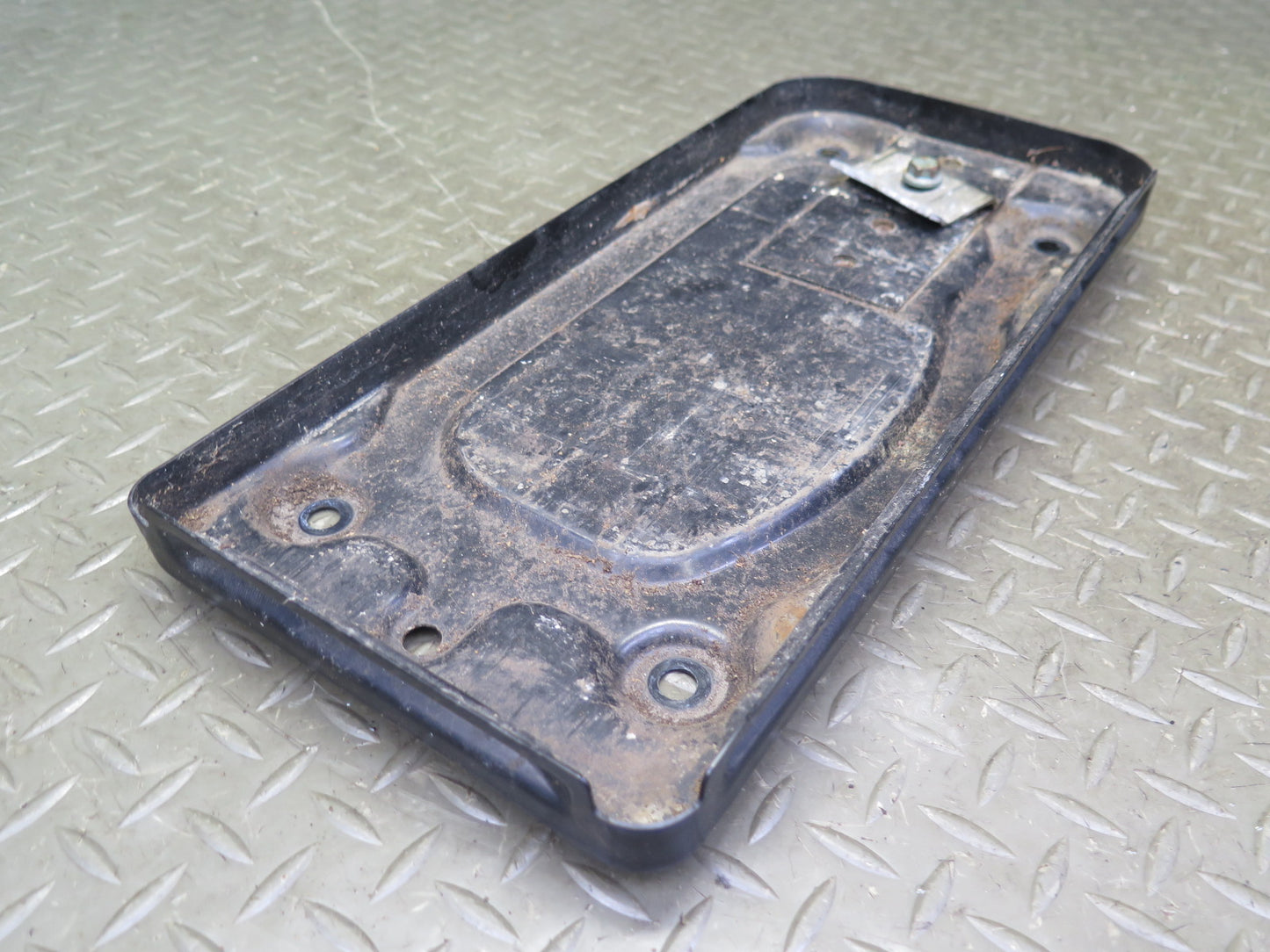 1999-2005 Porsche 911 Carrera 996 Battery Tray Holder Support Bracket