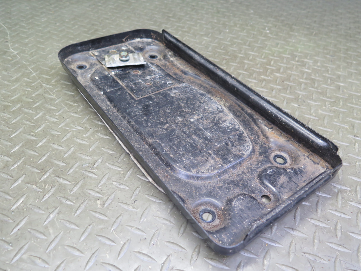 1999-2005 Porsche 911 Carrera 996 Battery Tray Holder Support Bracket