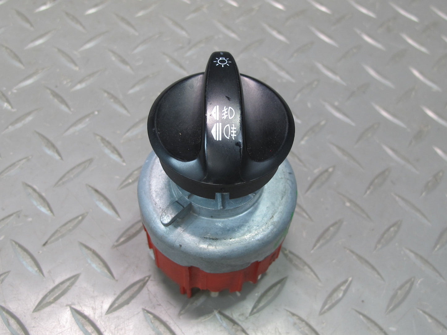 1999-2005 Porsche 911 996 Headlight Fog Light Lamp Control Switch