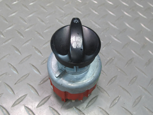 1999-2005 Porsche 911 996 Headlight Fog Light Lamp Control Switch