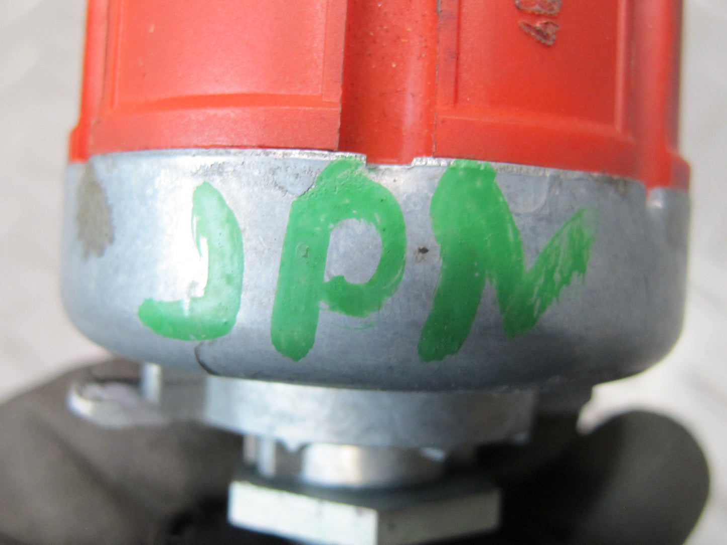 1999-2005 Porsche 911 996 Headlight Fog Light Lamp Control Switch