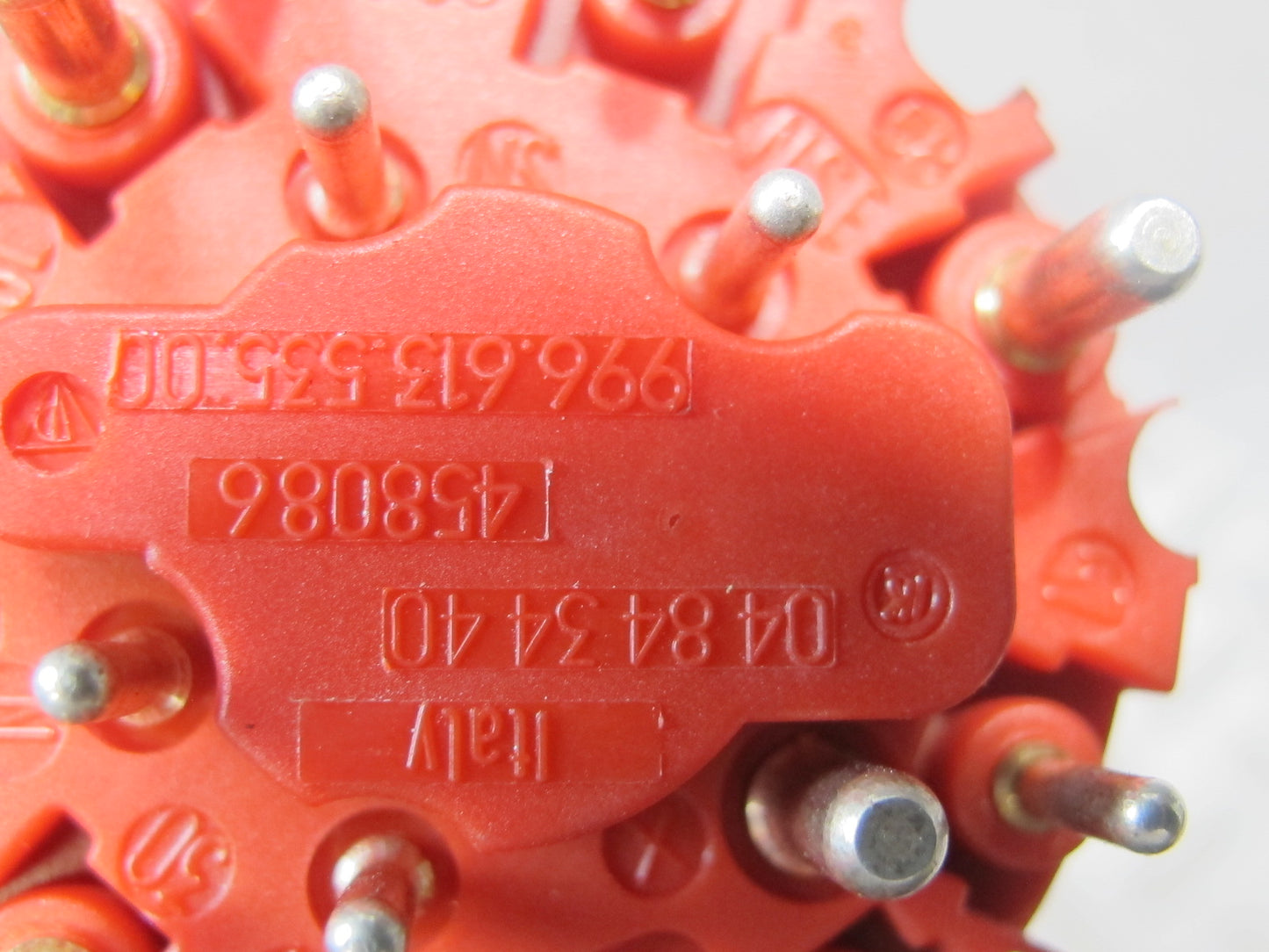 1999-2005 Porsche 911 996 Headlight Fog Light Lamp Control Switch