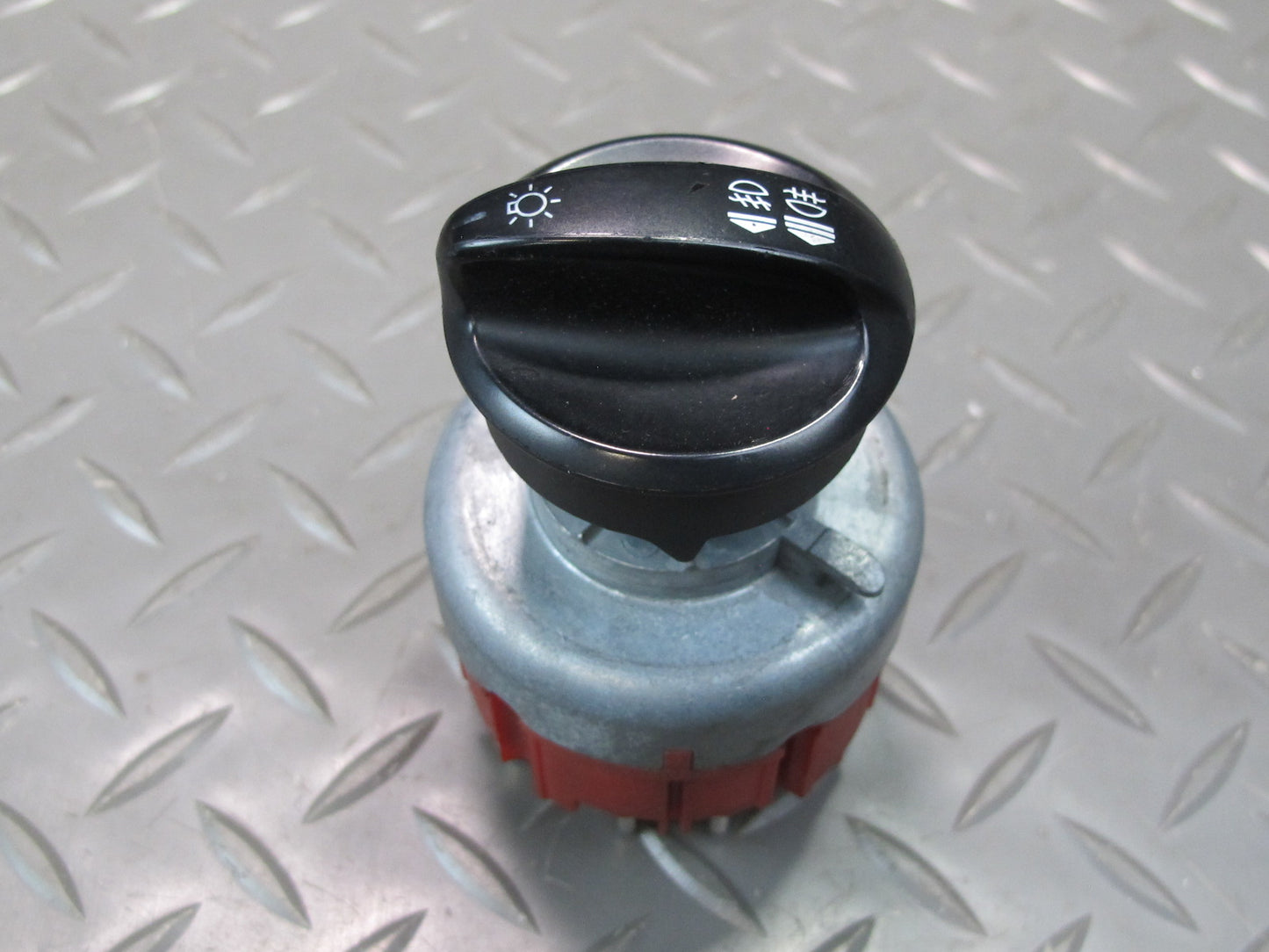 1999-2005 Porsche 911 996 Headlight Fog Light Lamp Control Switch