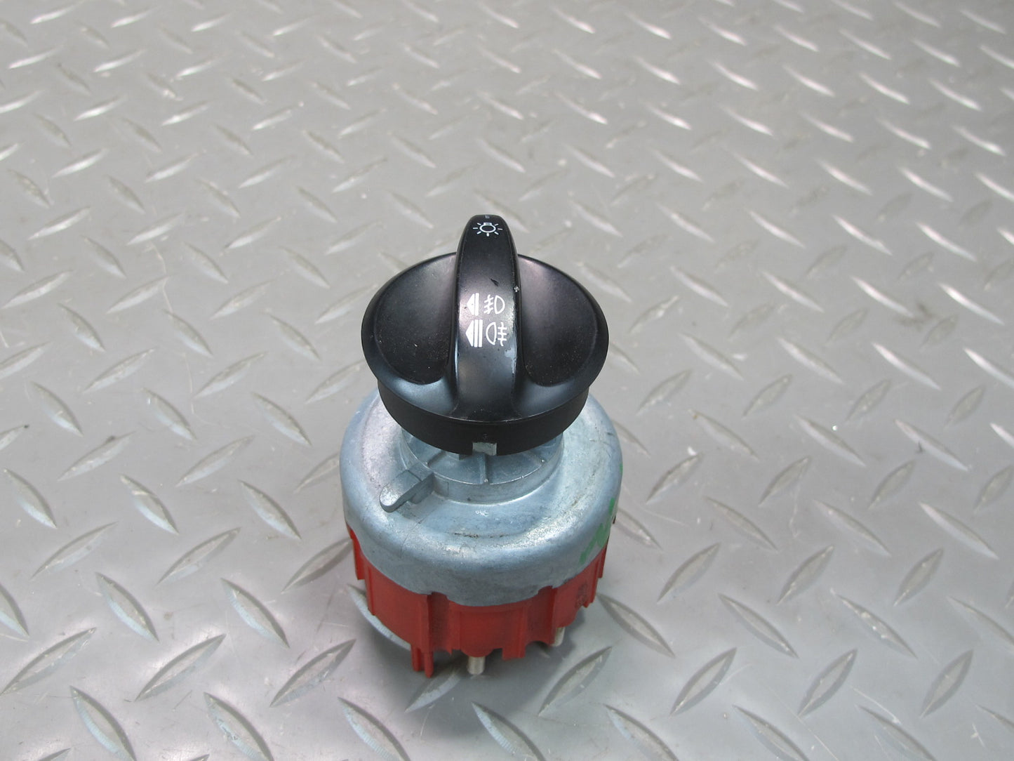 1999-2005 Porsche 911 996 Headlight Fog Light Lamp Control Switch