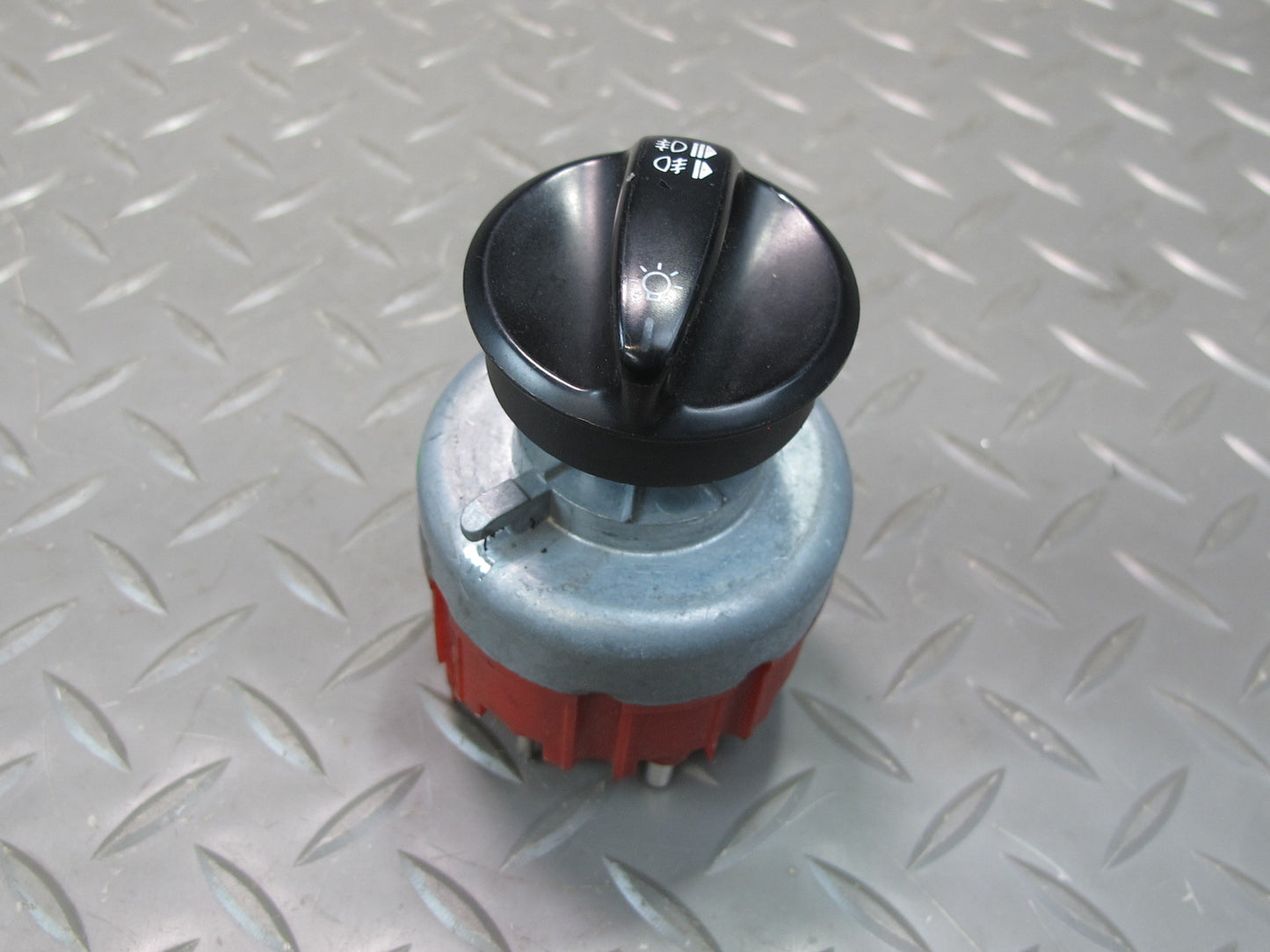 1999-2005 Porsche 911 996 Headlight Fog Light Lamp Control Switch