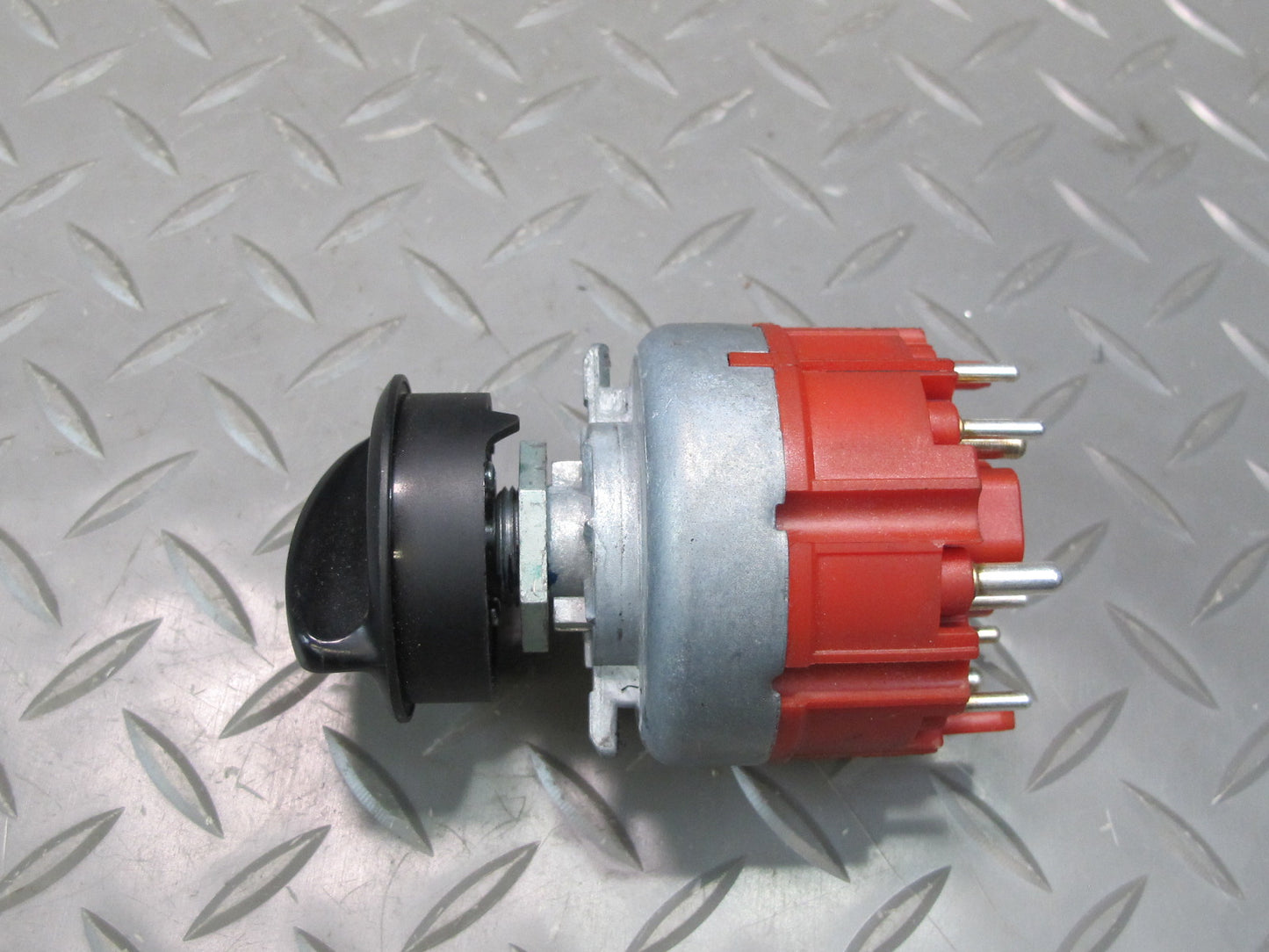 1999-2005 Porsche 911 996 Headlight Fog Light Lamp Control Switch