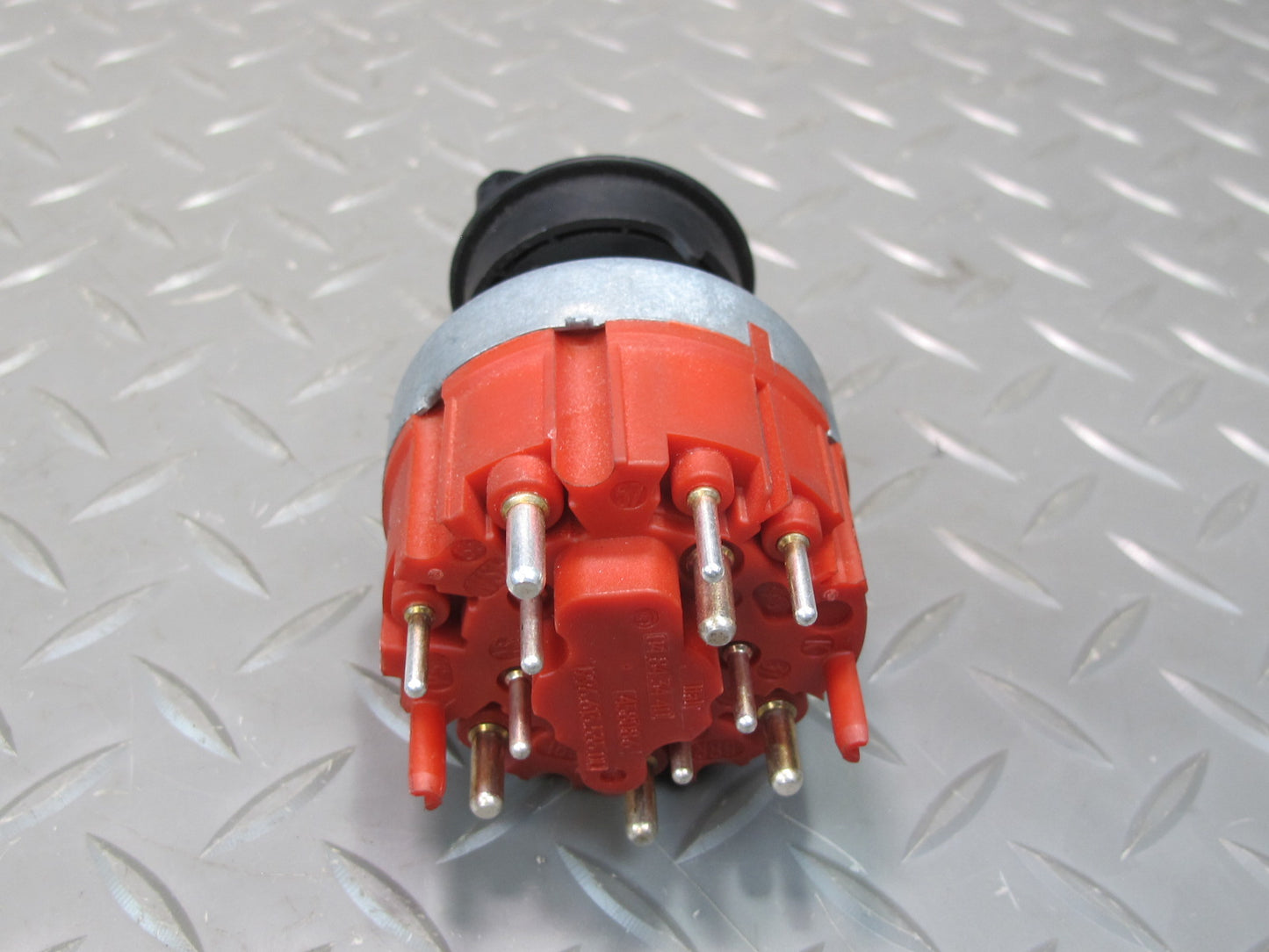 1999-2005 Porsche 911 996 Headlight Fog Light Lamp Control Switch