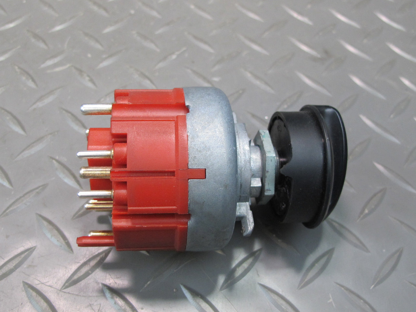 1999-2005 Porsche 911 996 Headlight Fog Light Lamp Control Switch