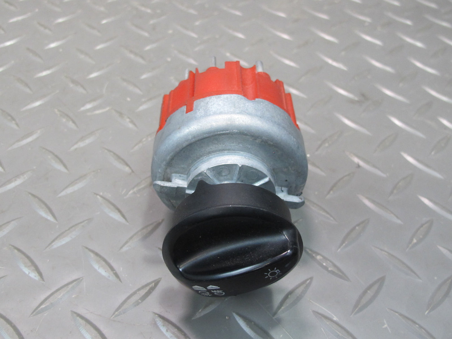 1999-2005 Porsche 911 996 Headlight Fog Light Lamp Control Switch