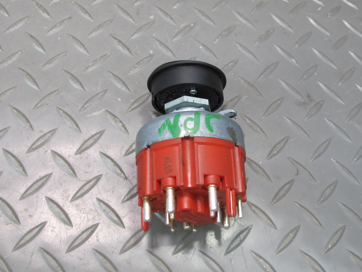 1999-2005 Porsche 911 996 Headlight Fog Light Lamp Control Switch