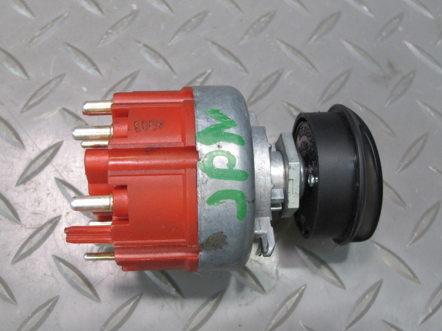 1999-2005 Porsche 911 996 Headlight Fog Light Lamp Control Switch