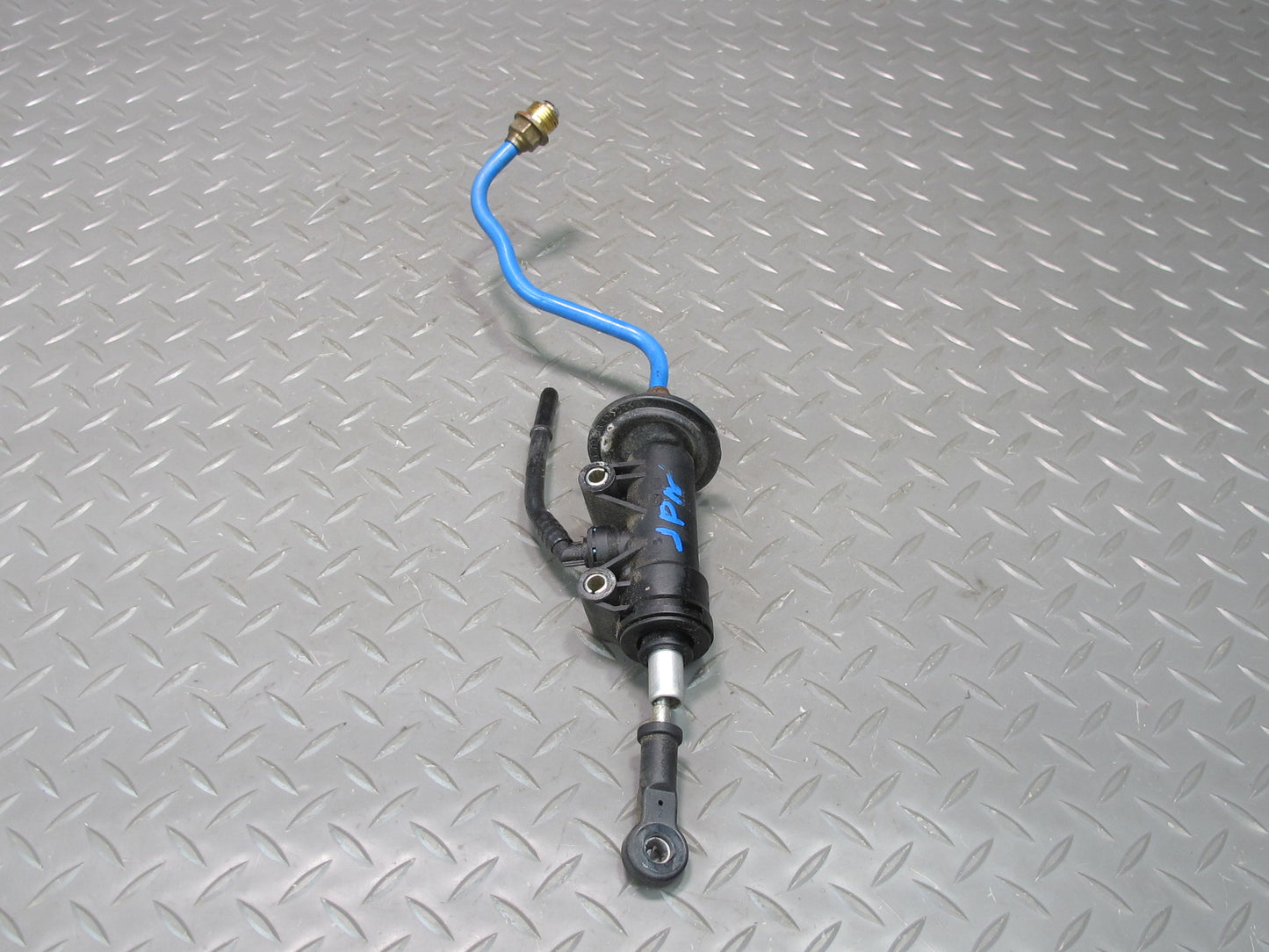 2002-2005 Porsche 911 996 Clutch Master Cylinder