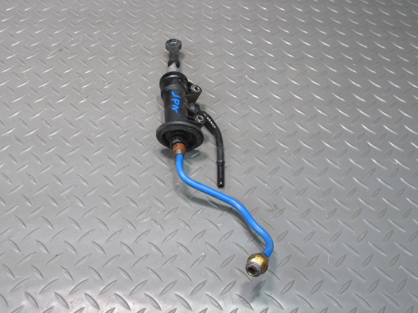 2002-2005 Porsche 911 996 Clutch Master Cylinder